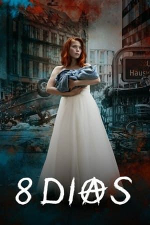 8 Días Temporada 1 Capitulo 8
