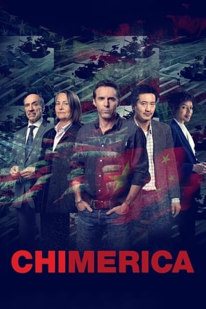 Chimerica Temporada 1 Capitulo 2