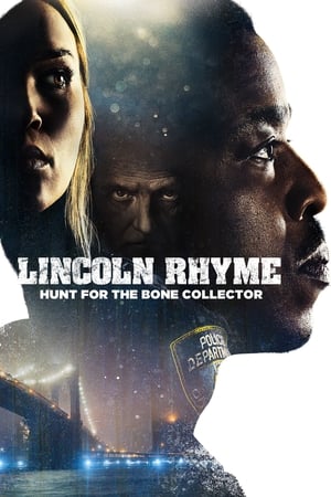 Lincoln Rhyme: Cazando Al Coleccionista De Huesos Temporada 1 Capitulo 10
