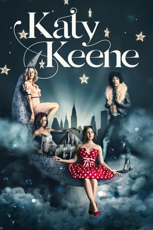 Katy Keene Temporada 1 Capitulo 8