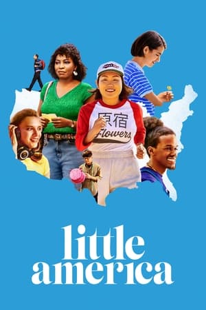 Little America Temporada 1 Capitulo 5