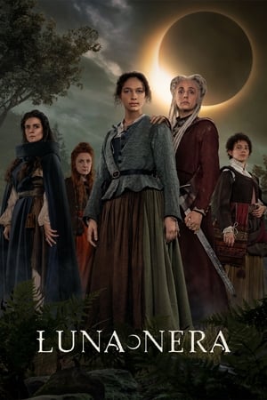 Luna Nera Temporada 1 Capitulo 1