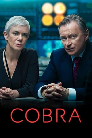 COBRA Temporada 1 Capitulo 5