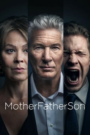 MotherFatherSon Temporada 1 Capitulo 4