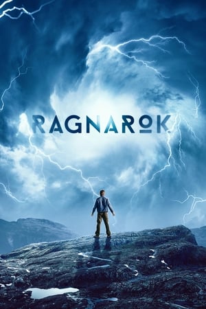 Ragnarok Temporada 2 Capitulo 4
