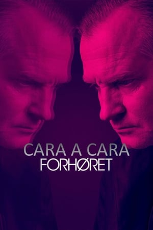 Cara A Cara Temporada 1 Capitulo 8