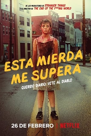 Esta Mierda Me Supera Temporada 1 Capitulo 4