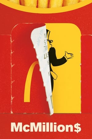 McMillions Temporada 1 Capitulo 4