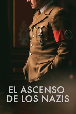 El Ascenso De Los Nazis Temporada 1 Capitulo 3