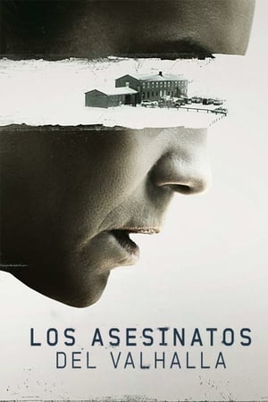 Los Asesinatos Del Valhalla Temporada 1 Capitulo 8