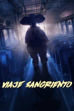 Viaje Sangriento Temporada 1 Capitulo 3