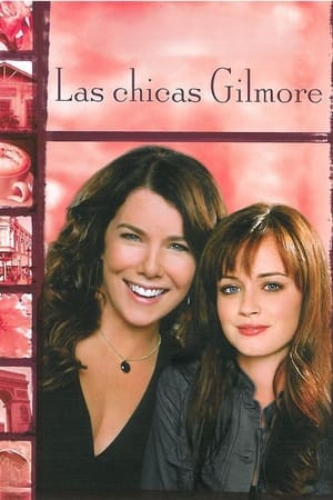 Las Chicas Gilmore Temporada 2 Capitulo 1