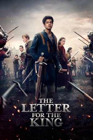 The Letter For The King Temporada 1 Capitulo 4