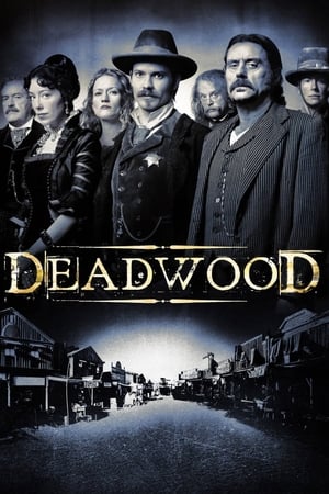 Deadwood Temporada 2 Capitulo 7