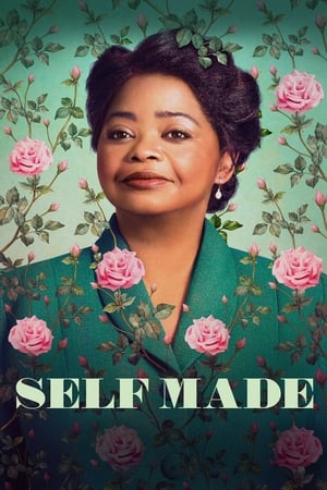 Madam C. J. Walker: Una Mujer Hecha A Sí Misma