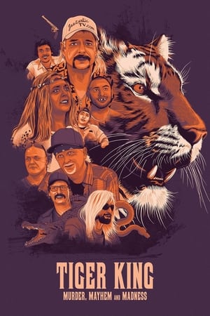 Rey Tigre Temporada 1 Capitulo 6