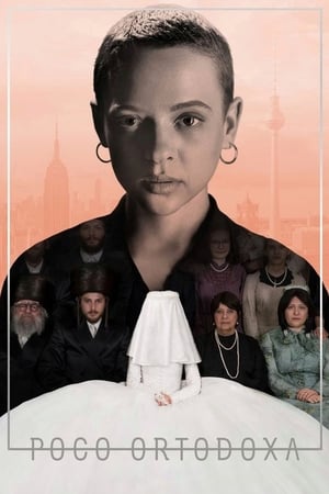 Unorthodox Temporada 1 Capitulo 1
