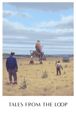 Historias Del Bucle Temporada 1 Capitulo 6