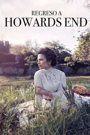 Regreso A Howards End Temporada 1 Capitulo 1