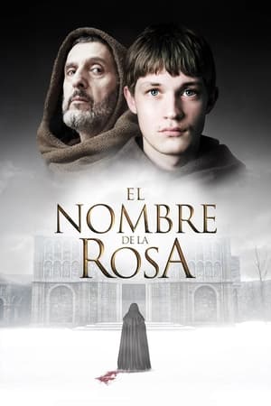 El Nombre De La Rosa Temporada 1 Capitulo 8