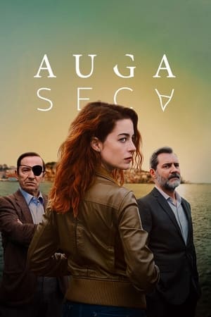 Auga Seca Temporada 2 Capitulo 1