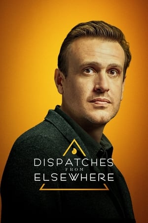 Desde Otro Lugar Temporada 1 Capitulo 6