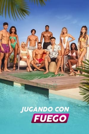 Jugando Con Fuego Temporada 1 Capitulo 3