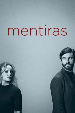 Mentiras Temporada 1 Capitulo 6