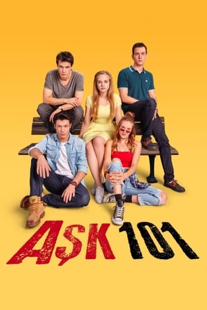 Love 101 Temporada 1 Capitulo 8