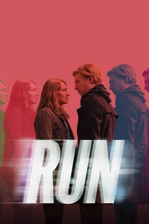 RUN Temporada 1 Capitulo 1