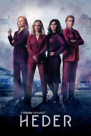 Heder Temporada 1 Capitulo 4