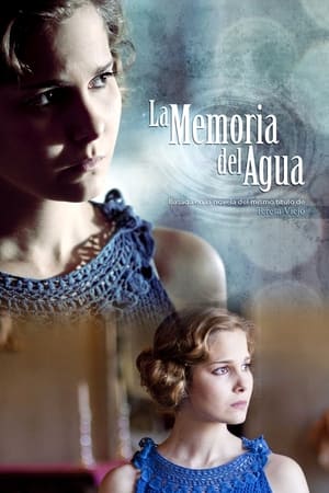 La Memoria Del Agua Temporada 1 Capitulo 1