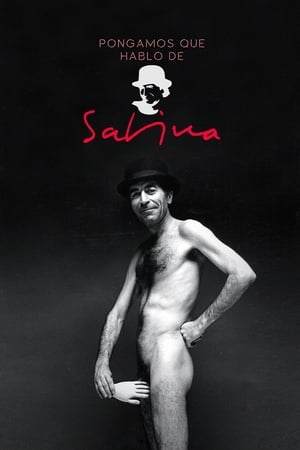 Pongamos Que Hablo De Sabina