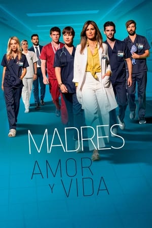 Madres: Amor Y Vida Temporada 1 Capitulo 3
