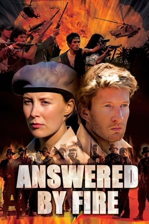 Answered By Fire
