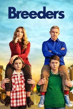 Breeders Temporada 1 Capitulo 2