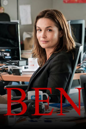 Ben Temporada 1 Capitulo 2
