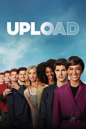 Upload Temporada 1 Capitulo 8