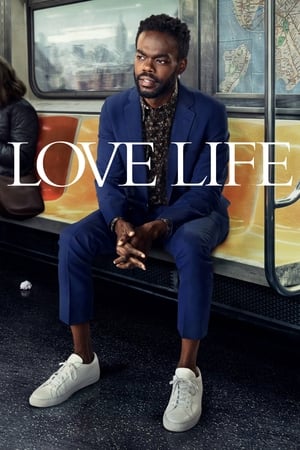 Love Life Temporada 1 Capitulo 7