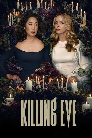 Killing Eve Temporada 3 Capitulo 2