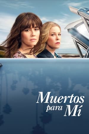 Muertos Para Mí Temporada 1 Capitulo 3
