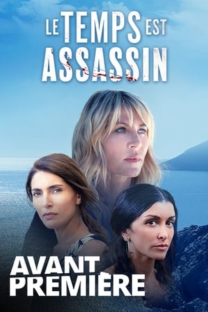 El Tiempo Mata Temporada 1 Capitulo 4