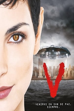 V Temporada 2 Capitulo 4
