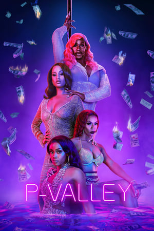 P Valley Temporada 1 Capitulo 6