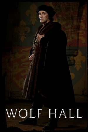 Wolf Hall Temporada 1 Capitulo 4