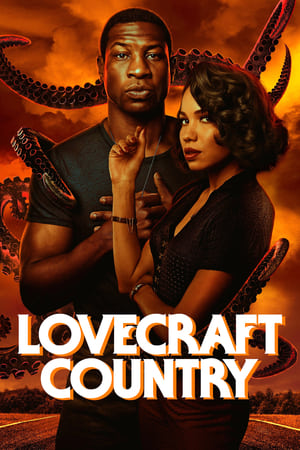 Territorio Lovecraft Temporada 1 Capitulo 4