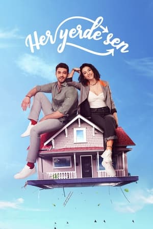 En Todas Partes, Tú Temporada 1 Capitulo 3