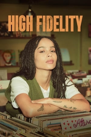 High Fidelity Temporada 1 Capitulo 4