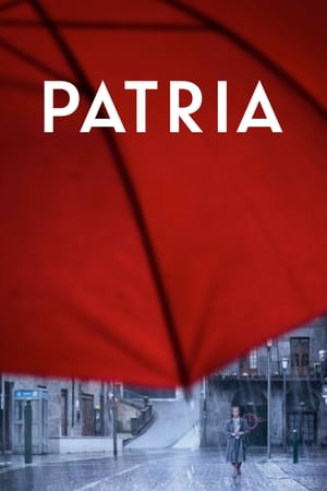 Patria Temporada 1 Capitulo 3