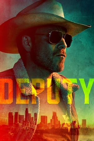 Deputy Temporada 1 Capitulo 9